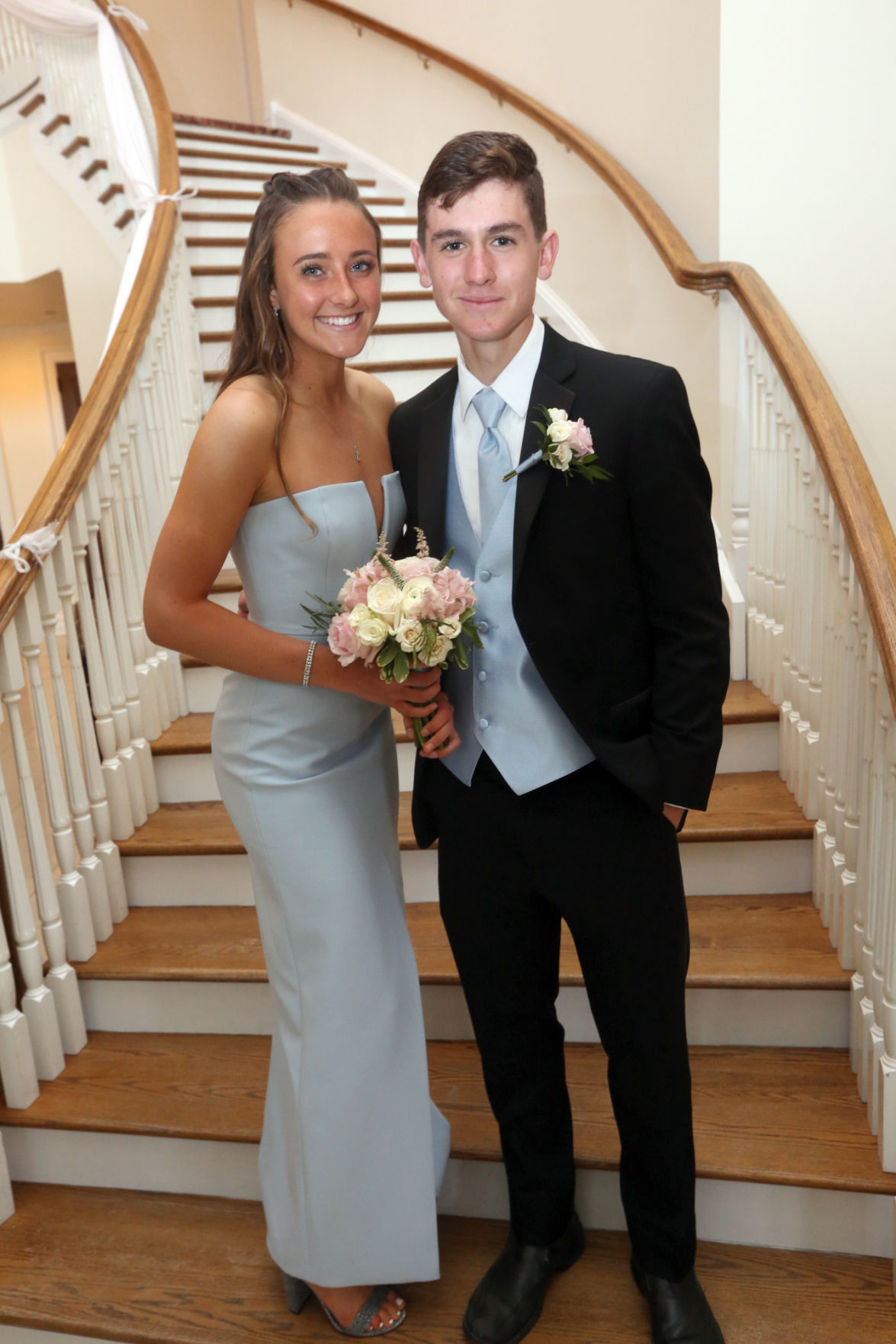 St. Augustine Prom